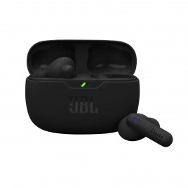 JBL WAVE BEAM 2 BLK Ականջակալ Աուդիո տեխնիկա