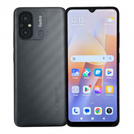 XIAOMI REDMI 12C 3/64GB Սմարթֆոններ