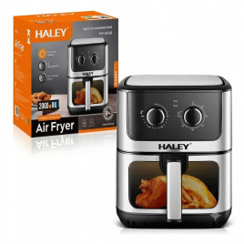 HALEY HY-2510 Ճարպաջեռոցներ