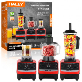 HALEY HY-2713 Բլենդերներ