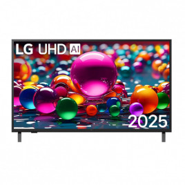 LG 43UA75009LA Հեռուստացույցներ