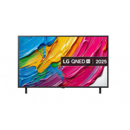 LG 50QNED80A6A Հեռուստացույցներ