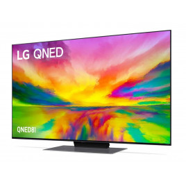 LG 50QNED816 Հեռուստացույցներ