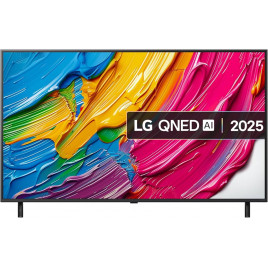 LG 55QNED80A6A Հեռուստացույցներ