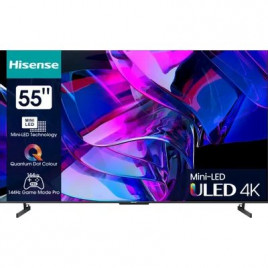 HISENSE 55U7KQ Հեռուստացույցներ