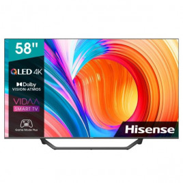 HISENSE 58A7GQ Հեռուստացույցներ