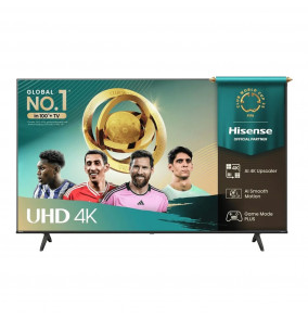 HISENSE 65A6Q Հեռուստացույցներ