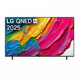 LG 65QNED80A6A Հեռուստացույցներ