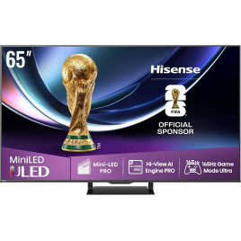 HISENSE 65U7Q PRO Հեռուստացույցներ