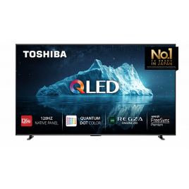 TOSHIBA 65Z670RE Հեռուստացույցներ
