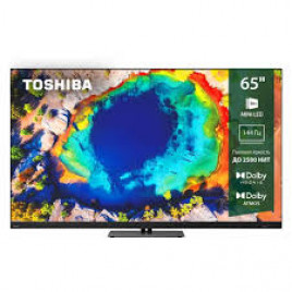 TOSHIBA 65Z870NE Հեռուստացույցներ