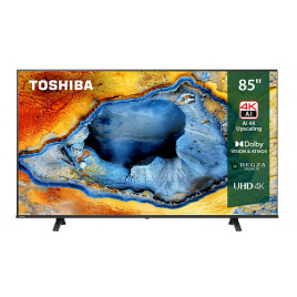 TOSHIBA 85C350NE Հեռուստացույցներ