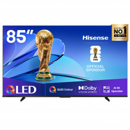 HISENSE 85E7Q Հեռուստացույցներ