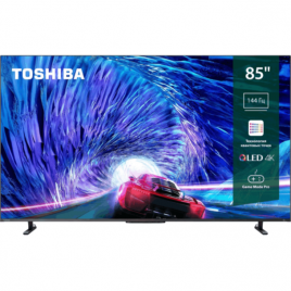 TOSHIBA 85Z670ME Հեռուստացույցներ