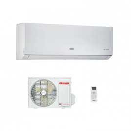 AC ELECTRIC ACEH/09HN1 Օդորակիչներ