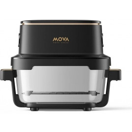 MOVA AF20 PRO BLACK Ճարպաջեռոցներ