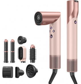 MOVA AMMA10 PINK Վարսահարդարիչներ MOVA AMMA10 PINK Վարսահարդարիչներ