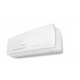 HISENSE AS09HR4SYDTD WHITE Օդորակիչներ