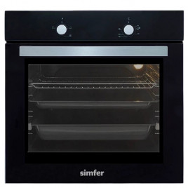 SIMFER B6ES004PGB Ներկառուցվող ջեռոցներ Ներկառուցվող ջեռոցներ