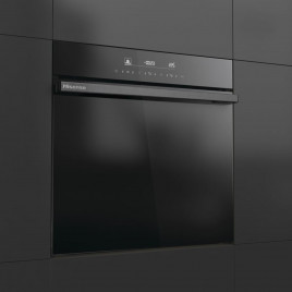 HISENSE BI65346ADBG WiFi Ներկառուցվող ջեռոցներ