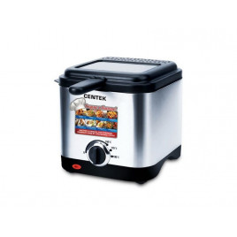 CENTEK CT-1430 Ճարպաջեռոցներ