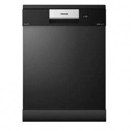 TOSHIBA DW-10F4BCIS Սպասք լվացող մեքենաներ