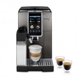DELONGHI ECAM380.95.TB Սուրճ պատրաստող սարքեր