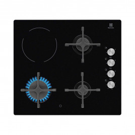 ELECTROLUX EGE6182NOK Ներկառուցվող գազօջախներ