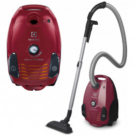 ELECTROLUX EPF61RR Փոշեկուլներ