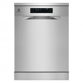 ELECTROLUX ESM64831SX Սպասք լվացող մեքենաներ