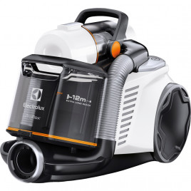 ELECTROLUX EUFC8ALRGY Փոշեկուլներ