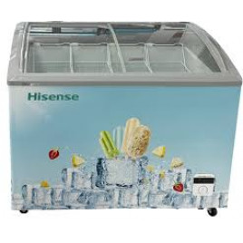 HISENSE FC-28DD4S Սառցարաններ