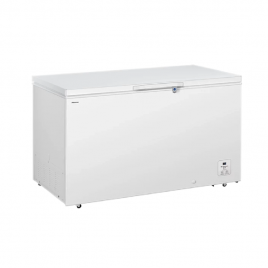 HISENSE FC484D4AWLYE Սառցարաններ