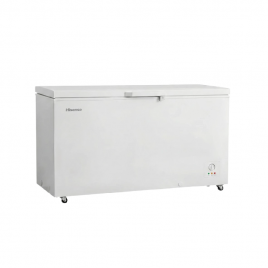 HISENSE FC571D4AWYE Սառցարաններ