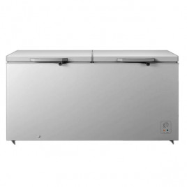 HISENSE FC66DD-SILVER Սառցարաններ
