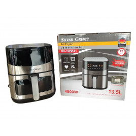 SILVAR GREST GH1-4MS-1805DA1 Ճարպաջեռոցներ Ճարպաջեռոցներ