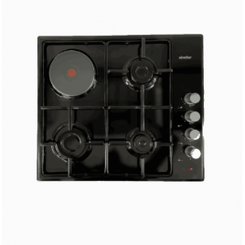 SIMFER H6M R3141QB Ներկառուցվող գազօջախներ