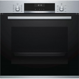 BOSCH HBG517ESOR Ներկառուցվող գազօջախներ