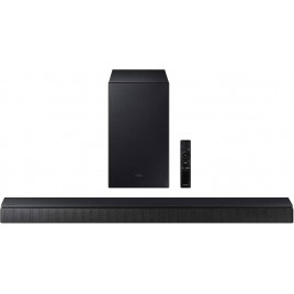 SAMSUNG HWA450 Աուդիո տեխնիկա