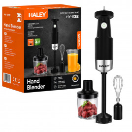 HALEY HY-1132 Բլենդերներ