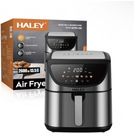 HALEY HY-2549 Ճարպաջեռոցներ