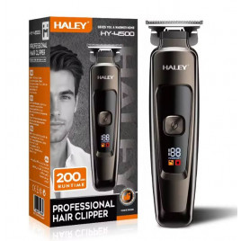 HALEY HY-4500 Մազ կտրող սարքեր