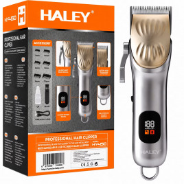 HALEY HY-4504 Մազ կտրող սարքեր