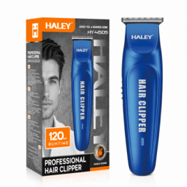 HALEY HY-4505 Մազ կտրող սարքեր
