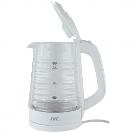 JVC JK-KE1512 Թեյնիկներ