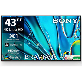 SONY K-43S30 Հեռուստացույցներ