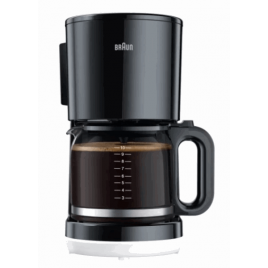 BRAUN KF1100BK Սուրճ պատրաստող սարքեր