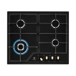 ELECTROLUX KGS6436RK Ներկառուցվող գազօջախներ