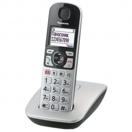 PANASONIC KX-TGE510RUS Սմարթֆոններ