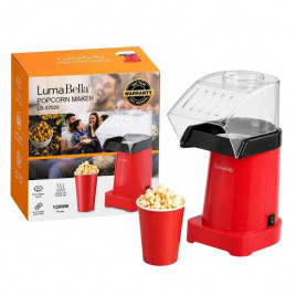 LUMA BELLA LB-57020 Պոպկորն պատրաստող սարքեր
